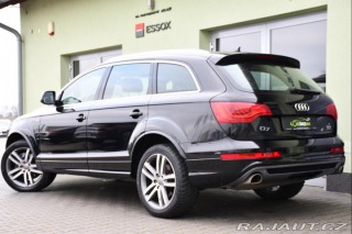 Audi Q7 3.0TDi Q S-LINE 2014