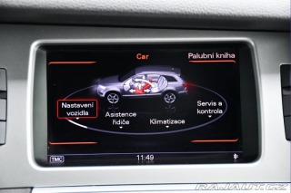 Audi Q7 3.0TDi Q S-LINE 2014