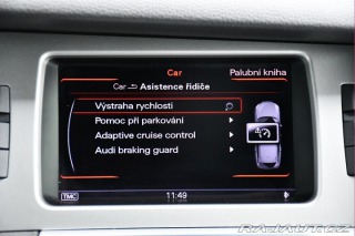 Audi Q7 3.0TDi Q S-LINE 2014