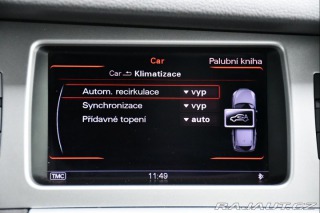 Audi Q7 3.0TDi Q S-LINE 2014