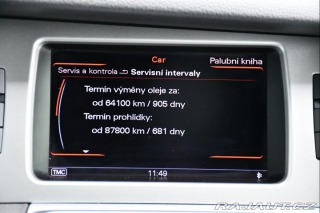 Audi Q7 3.0TDi Q S-LINE 2014