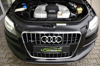 Audi Q7 3.0TDi Q S-LINE 2014