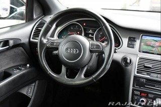Audi Q7 3.0TDi Q S-LINE 2014