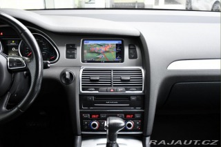 Audi Q7 3.0TDi Q S-LINE 2014