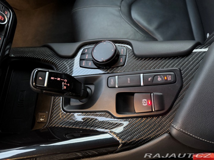 Toyota Supra GR MK5 3,0 TURBO 250 KW 2021