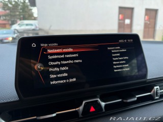 Toyota Supra GR MK5 3,0 TURBO 250 KW 2021