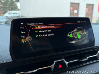 Toyota Supra GR MK5 3,0 TURBO 250 KW 2021