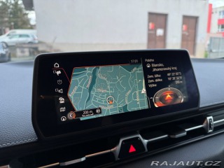 Toyota Supra GR MK5 3,0 TURBO 250 KW 2021
