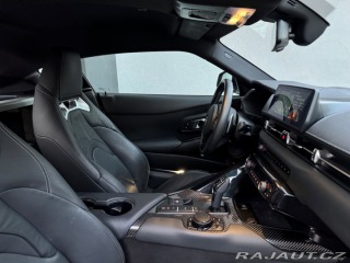 Toyota Supra GR MK5 3,0 TURBO 250 KW 2021