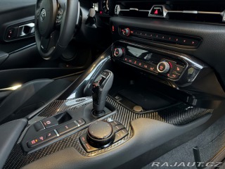 Toyota Supra GR MK5 3,0 TURBO 250 KW 2021