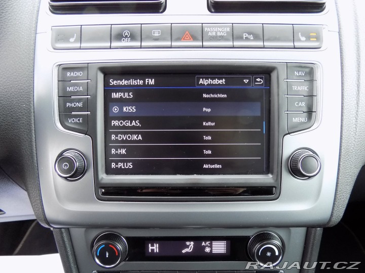 Volkswagen Polo 1.4TDI/AllStar/Full-LED/N 2017