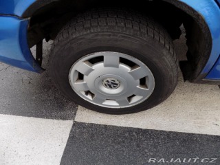 Volkswagen Multivan 2,5 TDI/75KW/Klima 1997