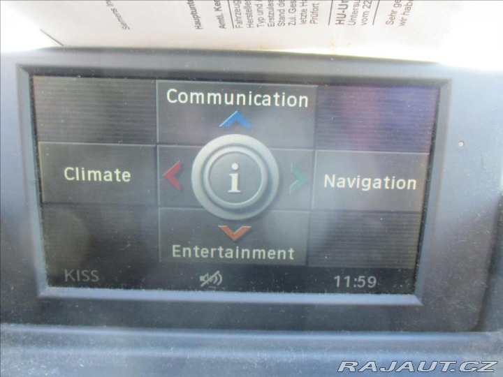 BMW 1 2,0 123d 150kw GPS 2008