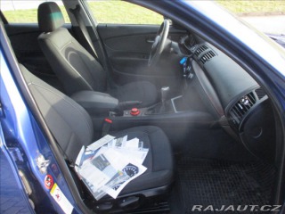 BMW 1 2,0 123d 150kw GPS 2008