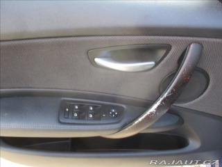 BMW 1 2,0 123d 150kw GPS 2008
