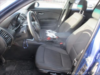 BMW 1 2,0 123d 150kw GPS 2008