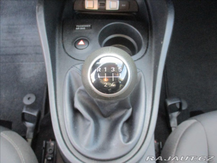 Seat Leon 1,4 MPi 63kw KLIMA euro5 2012