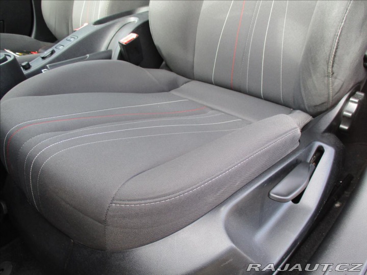 Seat Leon 1,4 MPi 63kw KLIMA euro5 2012