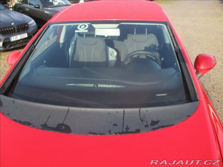 Seat Leon 1,4 MPi 63kw KLIMA euro5 2012