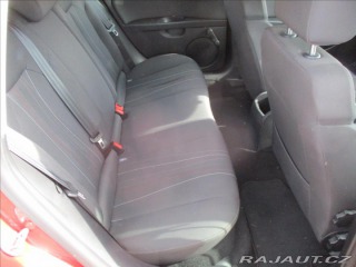 Seat Leon 1,4 MPi 63kw KLIMA euro5 2012