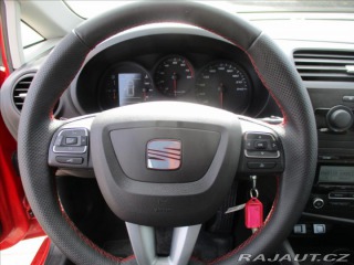 Seat Leon 1,4 MPi 63kw KLIMA euro5 2012