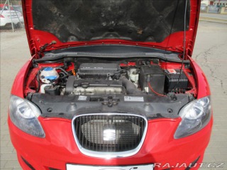 Seat Leon 1,4 MPi 63kw KLIMA euro5 2012