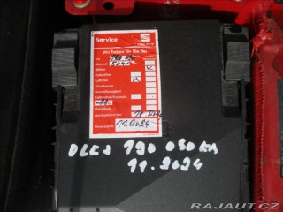 Seat Leon 1,4 MPi 63kw KLIMA euro5 2012