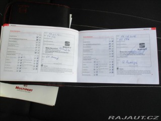 Seat Leon 1,4 MPi 63kw KLIMA euro5 2012