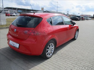 Seat Leon 1,4 MPi 63kw KLIMA euro5 2012