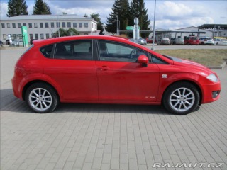 Seat Leon 1,4 MPi 63kw KLIMA euro5 2012