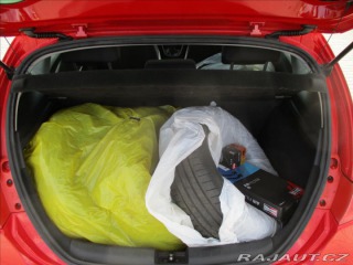 Seat Leon 1,4 MPi 63kw KLIMA euro5 2012