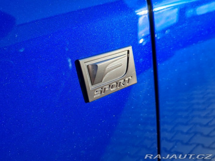 Lexus Ostatní modely RX 350h F SPORT Design 2023
