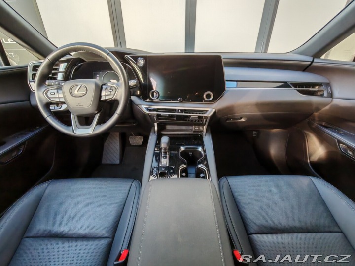 Lexus Ostatní modely RX 350h F SPORT Design 2023