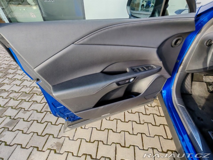 Lexus Ostatní modely RX 350h F SPORT Design 2023