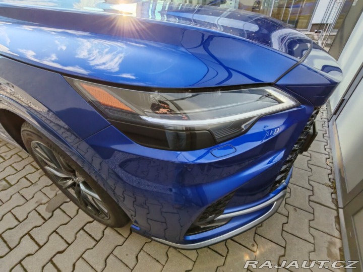 Lexus Ostatní modely RX 350h F SPORT Design 2023