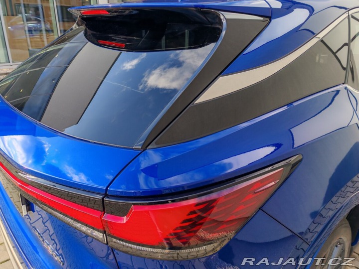 Lexus Ostatní modely RX 350h F SPORT Design 2023