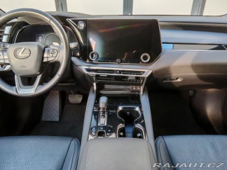 Lexus Ostatní modely RX 350h F SPORT Design 2023