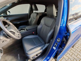Lexus Ostatní modely RX 350h F SPORT Design 2023