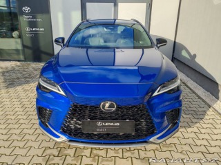 Lexus Ostatní modely RX 350h F SPORT Design 2023