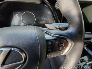 Lexus Ostatní modely RX 350h F SPORT Design 2023