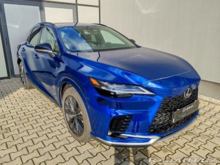 Lexus Ostatní modely RX 350h F SPORT Design 2023
