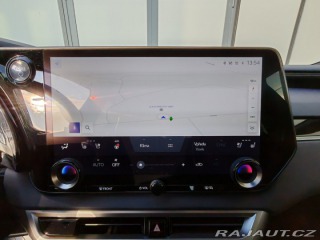 Lexus Ostatní modely RX 350h F SPORT Design 2023