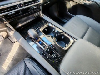 Lexus Ostatní modely RX 350h F SPORT Design 2023