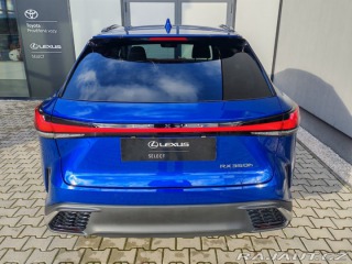Lexus Ostatní modely RX 350h F SPORT Design 2023