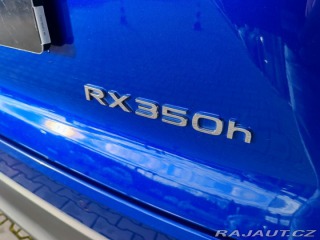Lexus Ostatní modely RX 350h F SPORT Design 2023