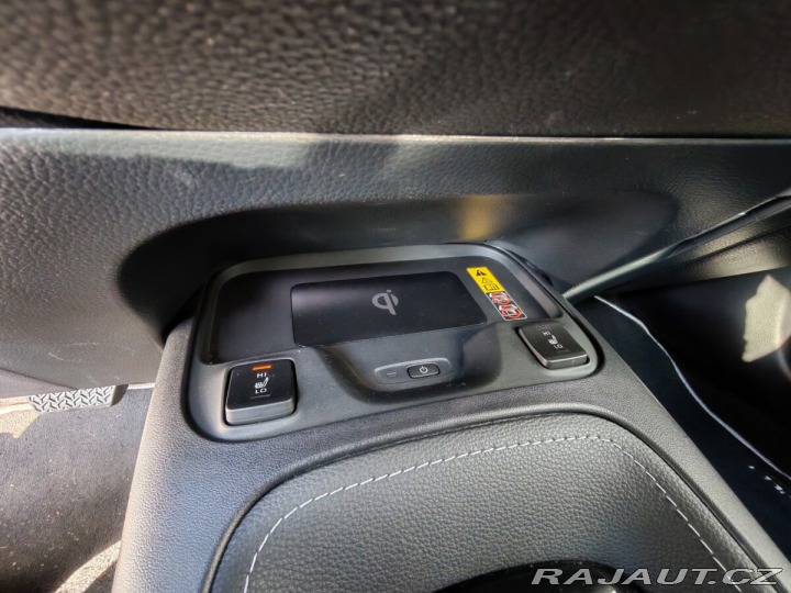 Toyota Corolla Style Touring Sports 2023