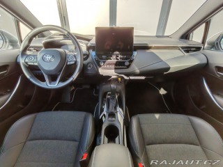 Toyota Corolla Style Touring Sports 2023