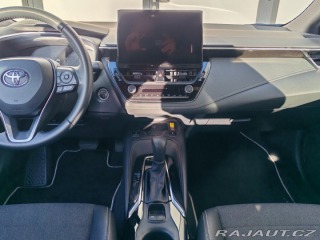 Toyota Corolla Style Touring Sports 2023