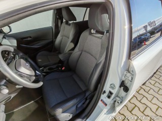 Toyota Corolla Style Touring Sports 2023