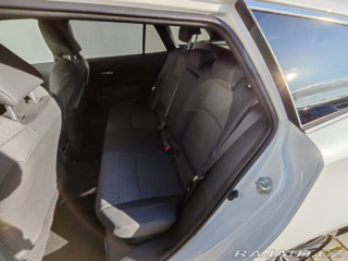 Toyota Corolla Style Touring Sports 2023